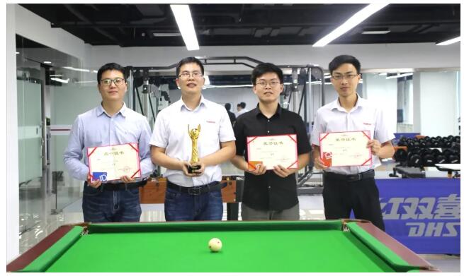 不會吧！剛贏得比賽的他卻說有遺憾？