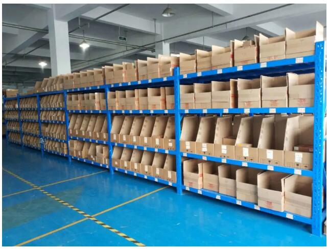 新升級！聯測云倉助你實現“家門口的倉庫”！